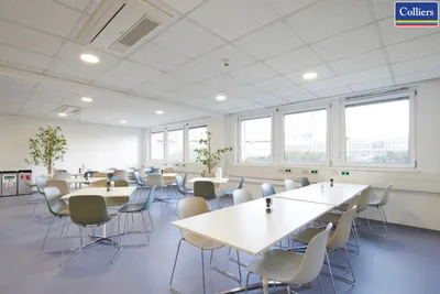 Gewerbeimmobilie mieten in Wien – 747 m², € 10.085 – Bild 2 von 8