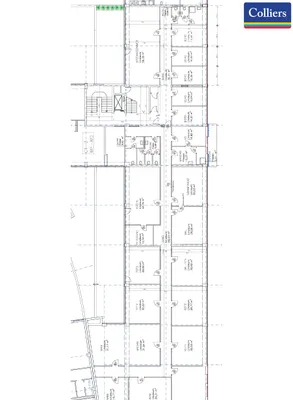 Gewerbeimmobilie mieten in Wien – 747 m², € 10.085 – Bild 8 von 8
