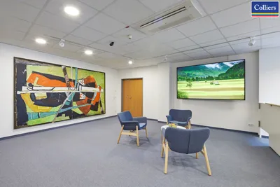 Gewerbeimmobilie mieten in Wien – 747 m², € 10.085 – Bild 4 von 8