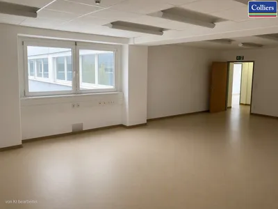 Gewerbeimmobilie mieten in Wien – 747 m², € 10.085 – Bild 5 von 8