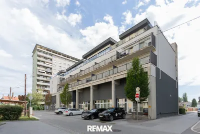 3-Zimmer-Wohnung kaufen in Graz – 64,34 m², € 225.000 – Bild 15 von 16