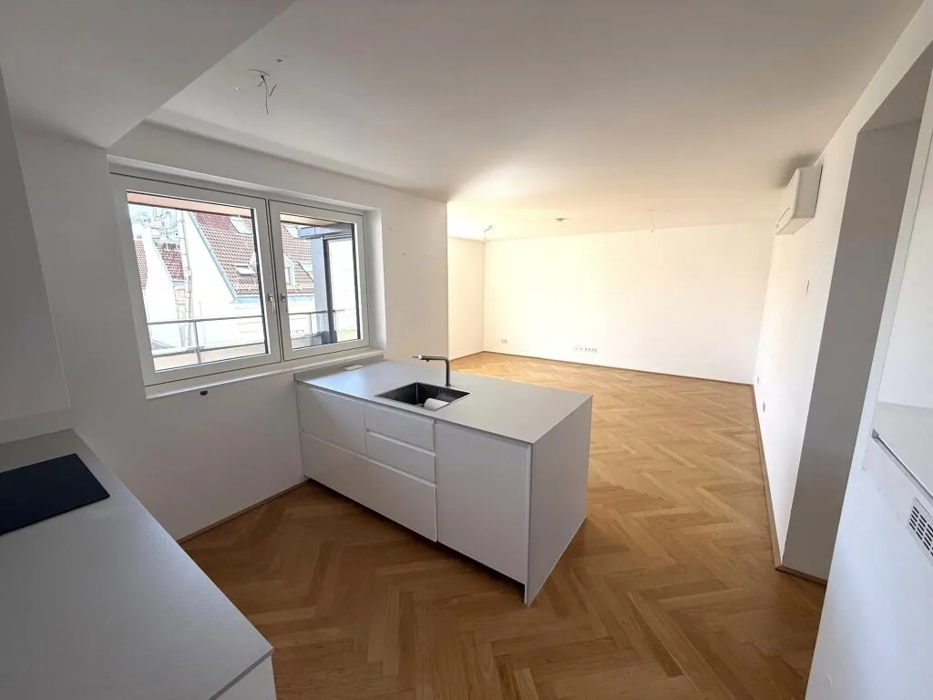 Wohnung – Wien - Ansicht 3