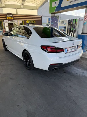 BMW 5er-Reihe