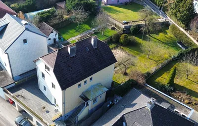 7-Zimmer-Immobilie kaufen in Amstetten – 166 m², € 264.000 – Bild 2 von 31