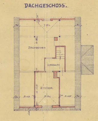 7-Zimmer-Immobilie kaufen in Amstetten – 166 m², € 264.000 – Bild 29 von 31