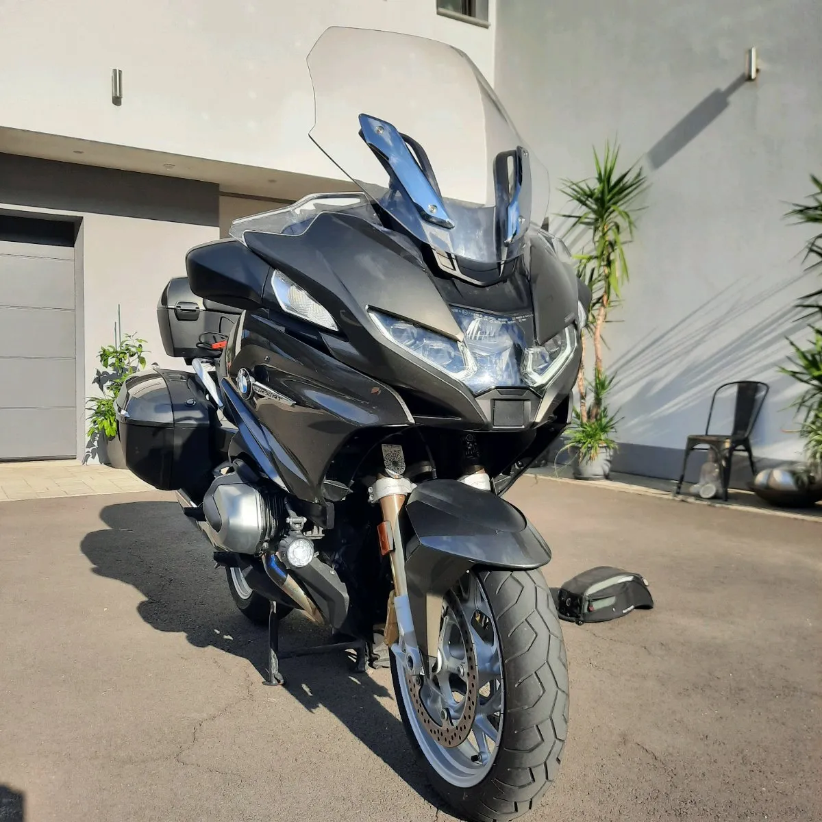 BMW R 1250