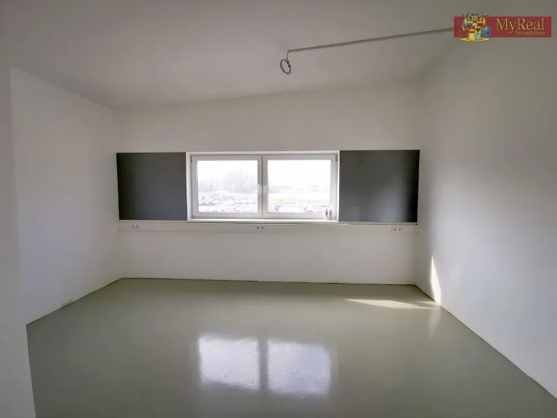 Helles Büro / Storage mit ca. 20m² - Ansicht 3