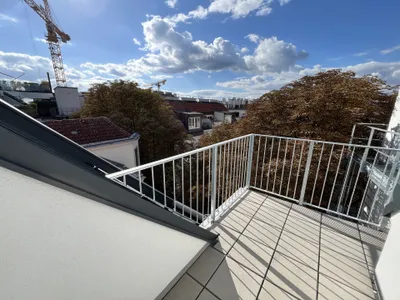 3-Zimmer-Wohnung mieten in Wien – 83,01 m², € 1.625
