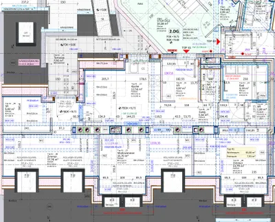 3-Zimmer-Wohnung mieten in Wien – 83,01 m², € 1.625 – Bild 13 von 13