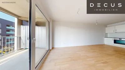 3-Zimmer-Wohnung mieten in Graz – 65 m², € 949 – Bild 11 von 15