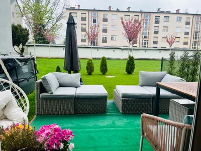 2-Zimmer-Wohnung kaufen in Villach – 48 m², € 215.000 – Bild 15 von 16