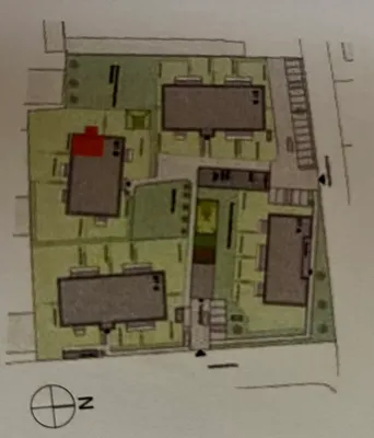 2-Zimmer-Wohnung kaufen in Villach – 48 m², € 215.000 – Bild 11 von 16