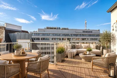 2-Zimmer-Wohnung kaufen in Wien – 68,02 m², € 499.000 – Bild 3 von 22