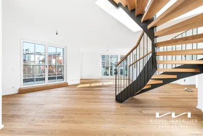 3-Zimmer-Wohnung mieten in Wien – 144,38 m², € 5.428 – Bild 4 von 29