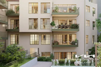 3-Zimmer-Wohnung mieten in Wien – 144,38 m², € 5.428 – Bild 14 von 29