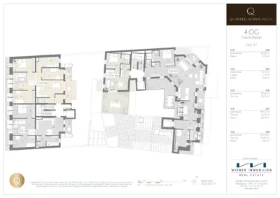 3-Zimmer-Wohnung mieten in Wien – 144,38 m², € 5.428 – Bild 26 von 29