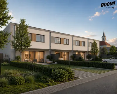 Haus kaufen in Tulln – 110 m², € 399.000