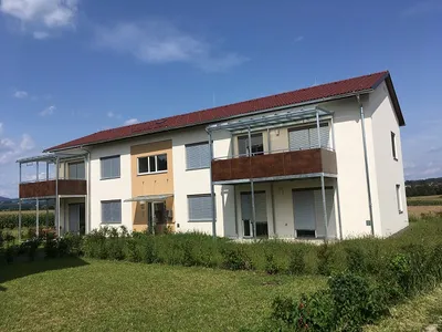 3-Zimmer-Wohnung mieten in Weiz – 74,3 m², € 746