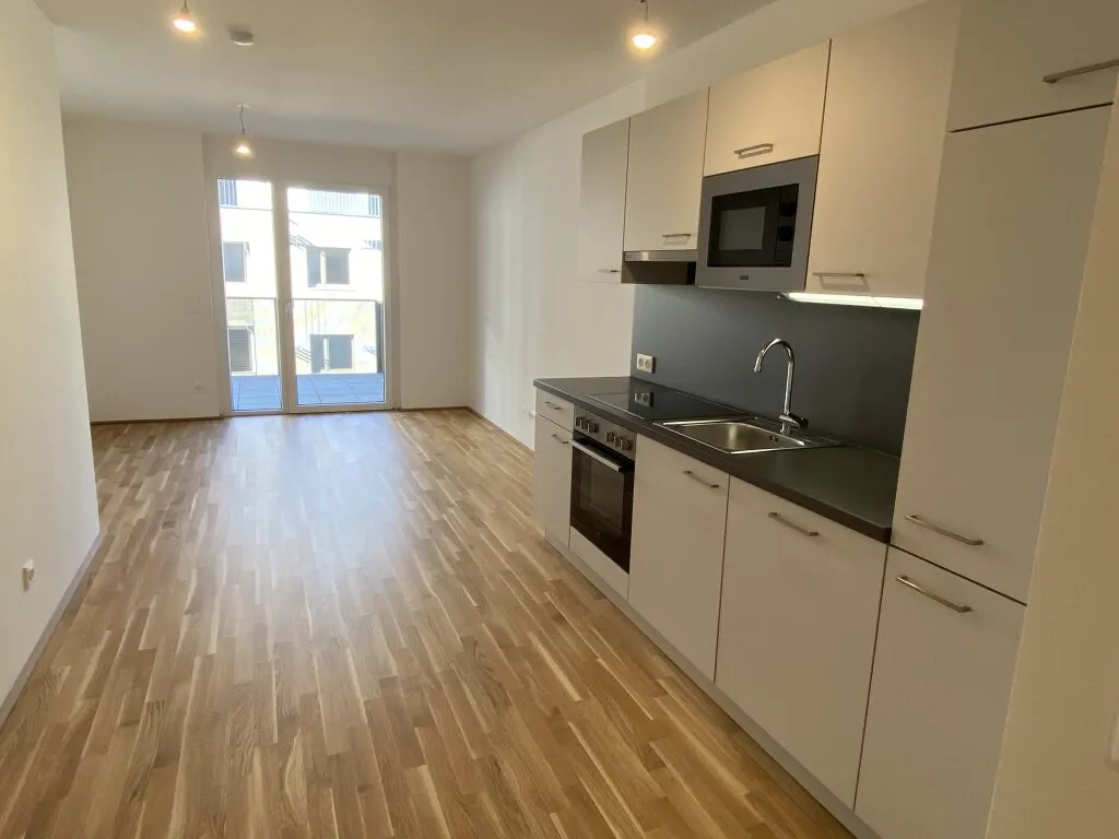 Wohnung – Wien - Ansicht 2