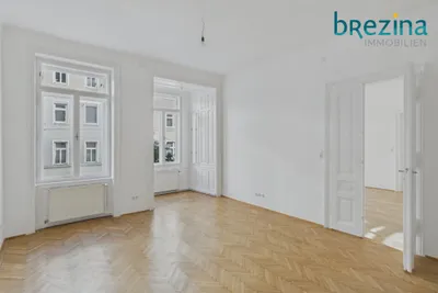 3-Zimmer-Wohnung mieten in Wien – 134,6 m², € 2.000 – Bild 4 von 19