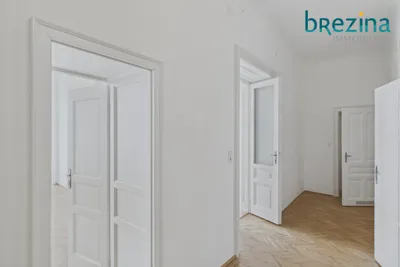 3-Zimmer-Wohnung mieten in Wien – 134,6 m², € 2.000 – Bild 16 von 19