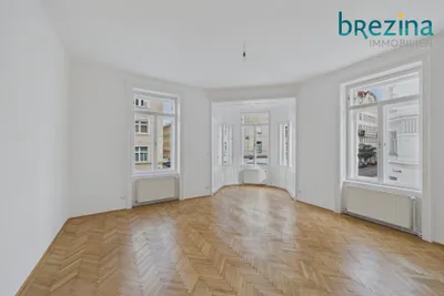 3-Zimmer-Wohnung mieten in Wien – 134,6 m², € 2.000 – Bild 6 von 19