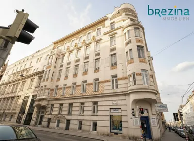 3-Zimmer-Wohnung mieten in Wien – 134,6 m², € 2.000 – Bild 18 von 19