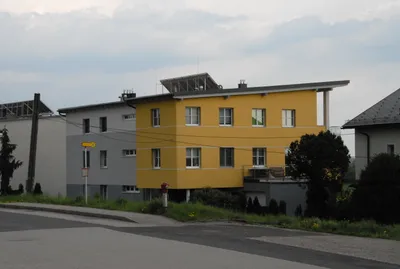 3-Zimmer-Wohnung mieten in Perg – 112 m², € 1.260 – Bild 2 von 13