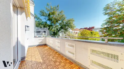 2-Zimmer-Wohnung kaufen in Wien – 52 m², € 359.000 – Bild 4 von 18