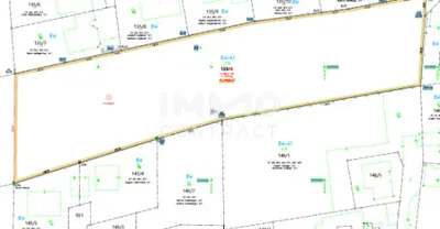 Grundstück kaufen in Scheibbs – 7 599 m² – Bild 10 von 10