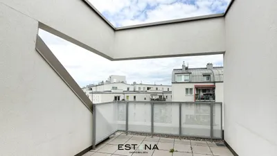 Familienfreundliche Wohnung mit Terrasse - nahe Wasserspielplatz Leberberg – Bild 3
