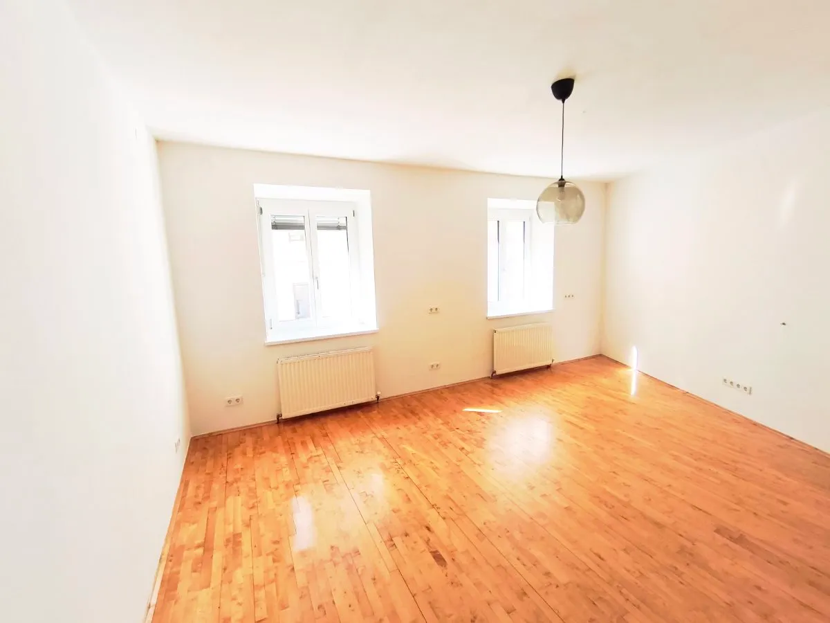 Wohnung – Graz, Jakominivorstadt, Jakomini - Ansicht 3