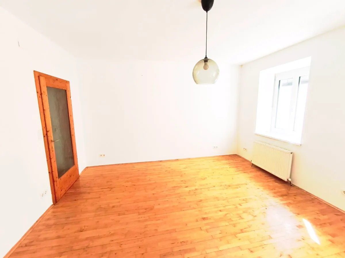Wohnung – Graz, Jakominivorstadt, Jakomini - Ansicht 2