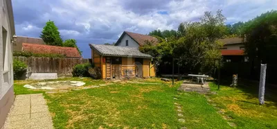 3-Zimmer-Haus kaufen in Wiener Neustadt Land – 100 m², € 205.000 – Bild 5 von 6