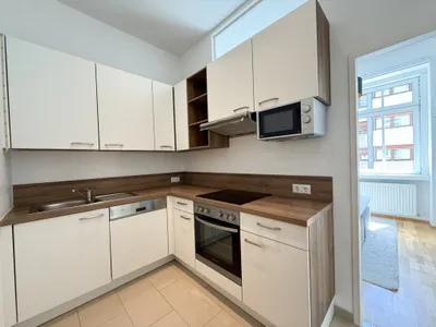 2-Zimmer-Wohnung kaufen in Wien – 52,64 m², € 178.000 – Bild 5 von 8