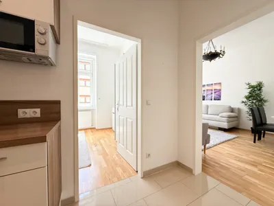 2-Zimmer-Wohnung kaufen in Wien – 52,64 m², € 178.000 – Bild 4 von 8