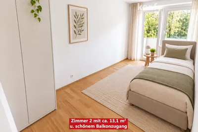 4-Zimmer-Wohnung kaufen in Graz – 81,8 m², € 234.900 – Bild 4 von 7