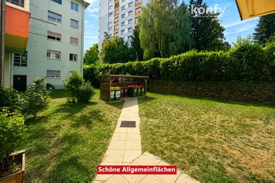 4-Zimmer-Wohnung kaufen in Graz – 81,8 m², € 234.900 – Bild 7 von 7