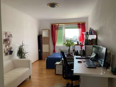 Wohnung mieten in Wien – 21 m², € 495 – Bild 2 von 7