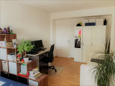 Wohnung mieten in Wien – 21 m², € 495 – Bild 3 von 7