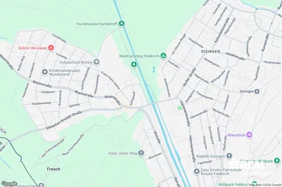 Grundstück kaufen in Feldkirch – 600 m², € 525.000 – Bild 12 von 12