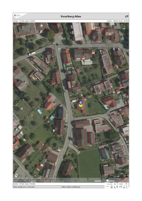 Grundstück kaufen in Feldkirch – 600 m², € 525.000 – Bild 7 von 12