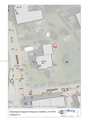 Grundstück kaufen in Feldkirch – 600 m², € 525.000 – Bild 8 von 12