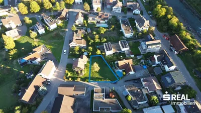 Grundstück kaufen in Feldkirch – 600 m², € 525.000 – Bild 4 von 12