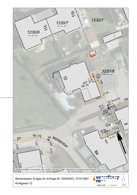 Grundstück kaufen in Feldkirch – 600 m², € 525.000 – Bild 9 von 12