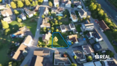 Grundstück kaufen in Feldkirch – 600 m², € 525.000 – Bild 2 von 12