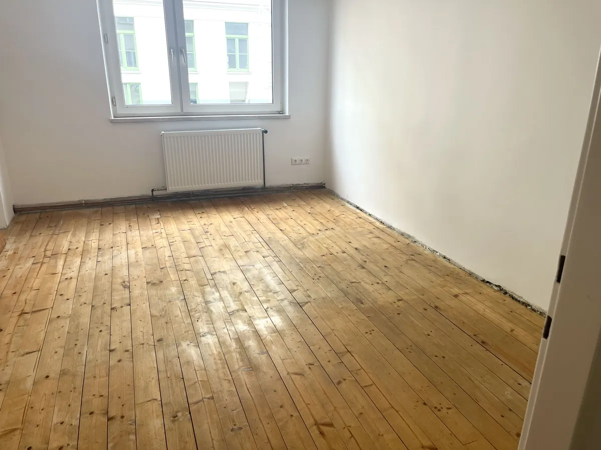 Wohnung – Wien - Ansicht 2