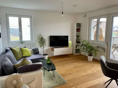 3-Zimmer-Wohnung mieten in Salzburg-Umgebung – 71 m², € 1.490 – Bild 2 von 12