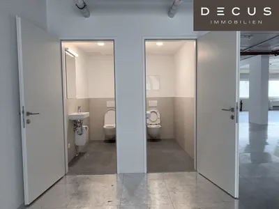 Gewerbeimmobilie mieten in Wien – 544 m², € 14 – Bild 6 von 8