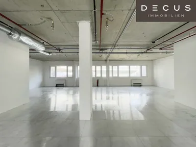 Gewerbeimmobilie mieten in Wien – 544 m², € 14 – Bild 5 von 8